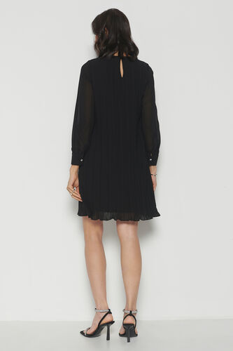 Lunar Secrets Dress, Black, image 6